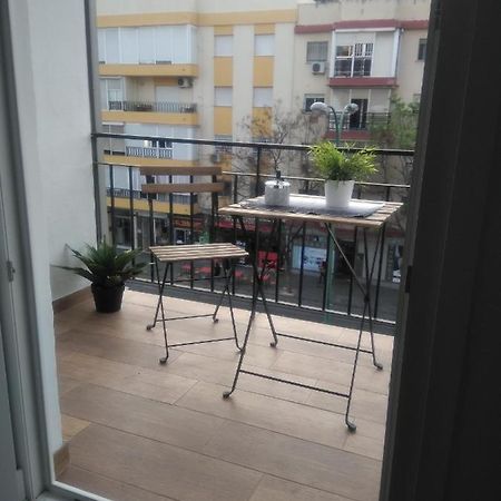 Sevilla Macarena Apartamento 3 Dormitorios エクステリア 写真