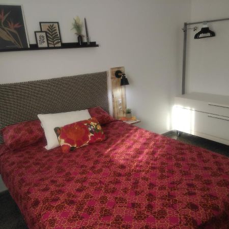 Sevilla Macarena Apartamento 3 Dormitorios エクステリア 写真