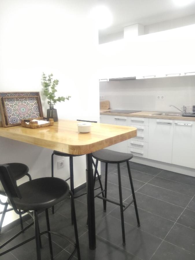 Sevilla Macarena Apartamento 3 Dormitorios エクステリア 写真