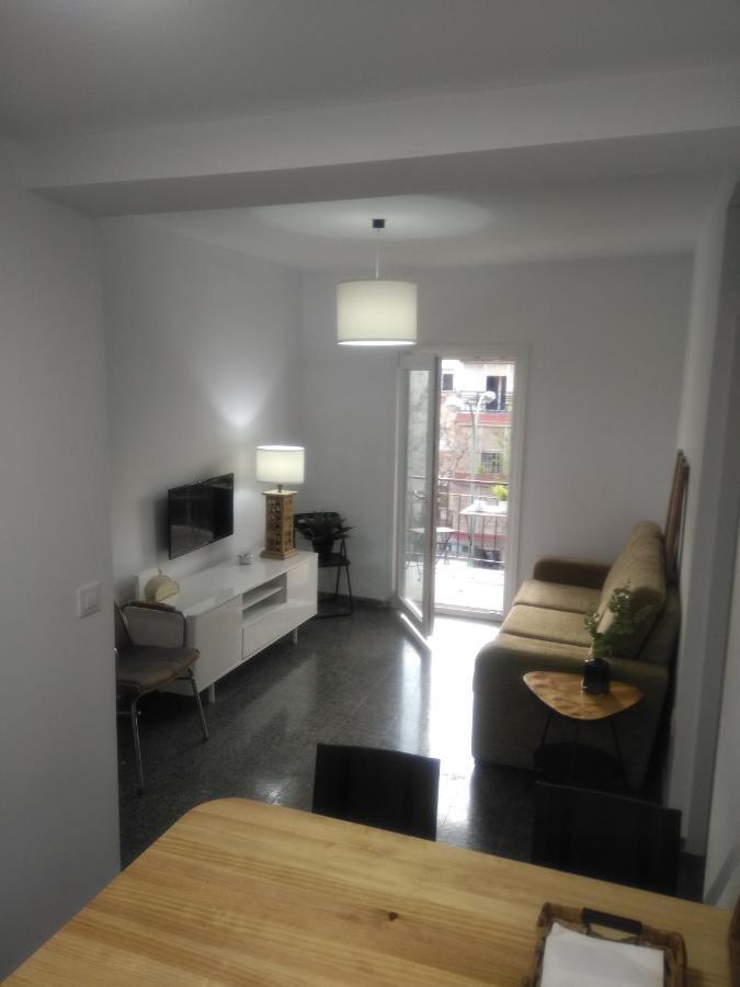 Sevilla Macarena Apartamento 3 Dormitorios エクステリア 写真